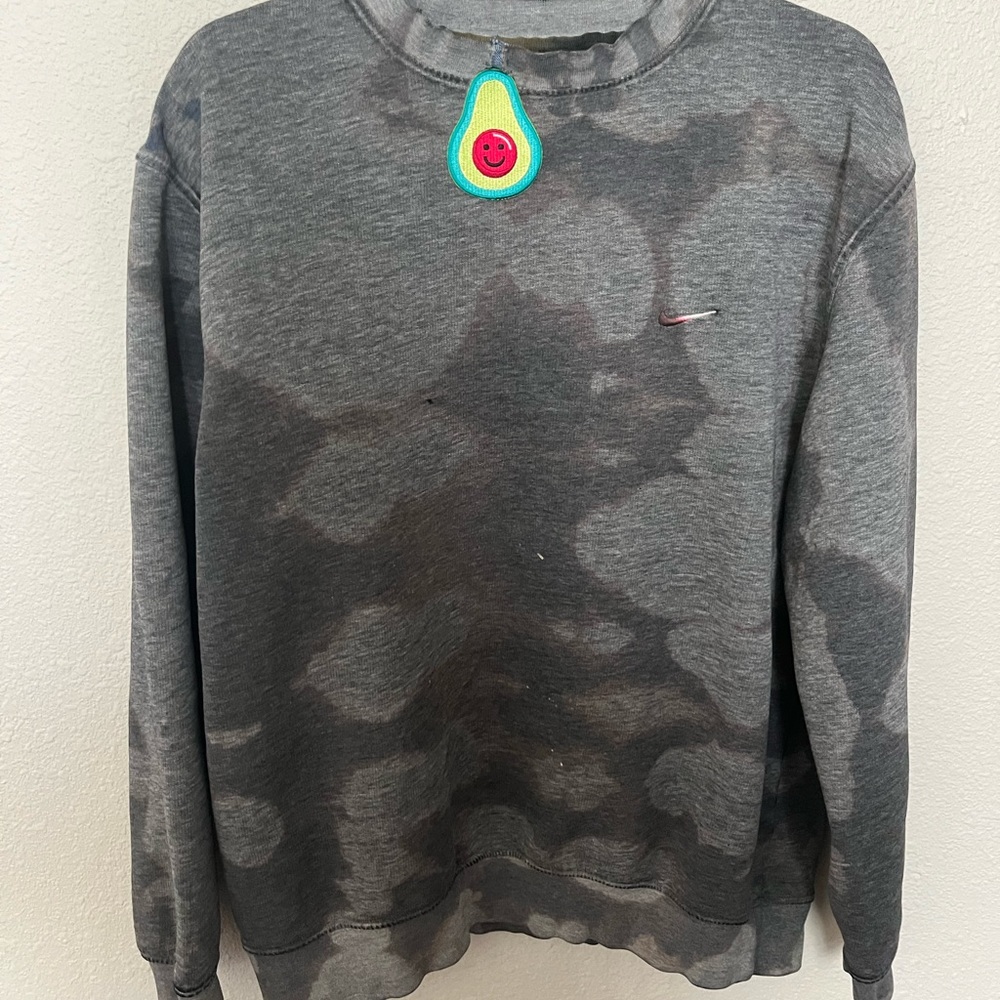 Nike Avocado Pullover